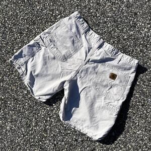 🟤 Carhartt Tan Shorts 🟤